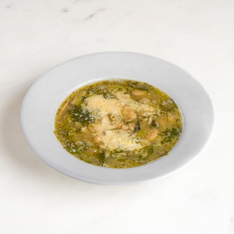 Takeout Delights: Italian Pasta and Wine