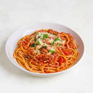all’ Amatriciana