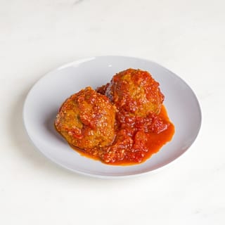 Meatballs