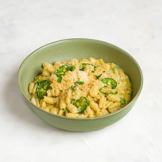 Jalapeno White Cheddar