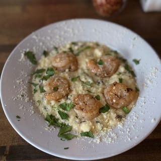 Risotto